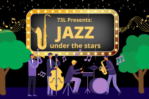 Jazz Under the Stars