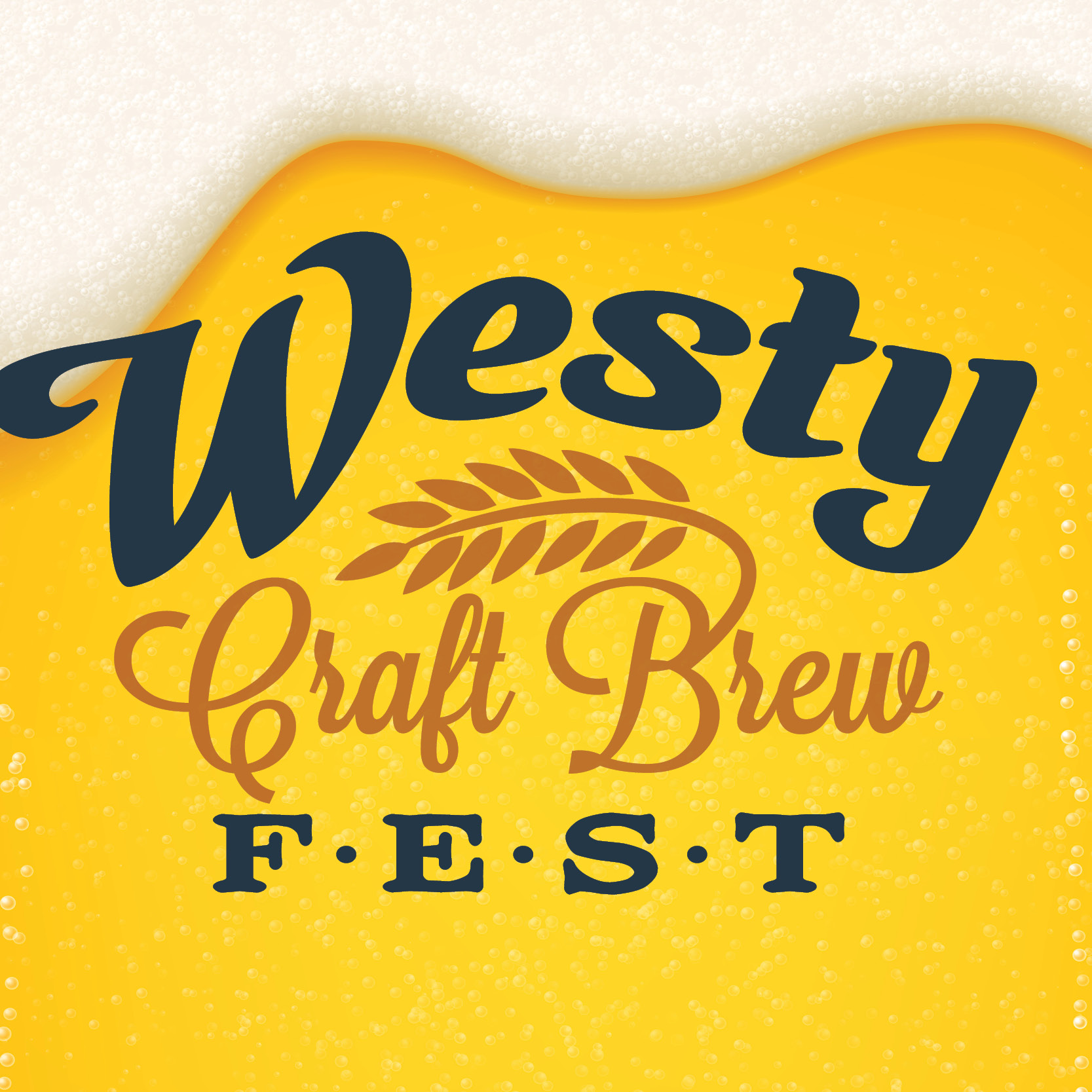 Westy Craft Brew Fest